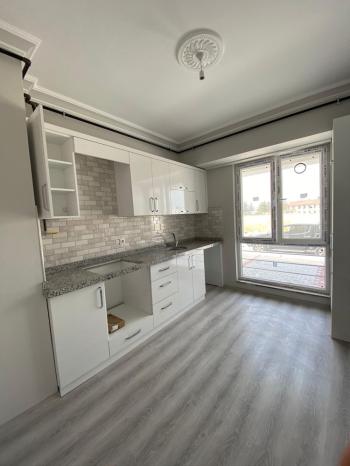 GÜVENAY - ÇORUM EROL OLÇOK ARAŞTIRMA HASTANESİ CİVARI KİRALIK 2+1 DAİRE
