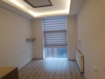 GÜVENAY - ÇORUM GAZİ CADDESİ ÜZERİ SATILIK 1+1 OFİS