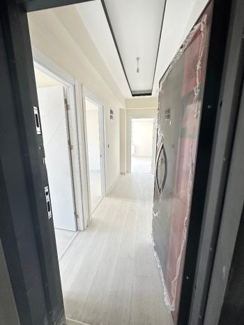 GÜVENAY - ÇORUM DOĞA KOLEJİ CİVARI SATILIK SIFIR 3+1 DAİRE