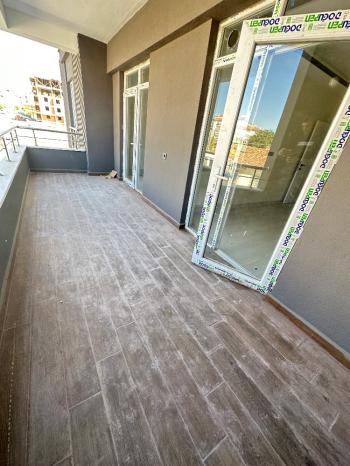 GÜVENAY - ÇORUM DOĞA KOLEJİ CİVARI SATILIK SIFIR 3+1 DAİRE