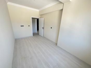 GÜVENAY - ÇORUM DOĞA KOLEJİ CİVARI SATILIK SIFIR 3+1 DAİRE