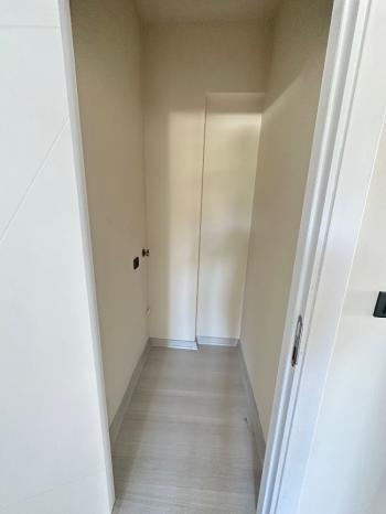GÜVENAY - ÇORUM DOĞA KOLEJİ CİVARI SATILIK SIFIR 3+1 DAİRE