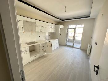GÜVENAY - ÇORUM DOĞA KOLEJİ CİVARI SATILIK SIFIR 3+1 DAİRE