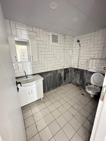 GÜVENAY - ÇORUM DOĞA KOLEJİ CİVARI SATILIK SIFIR 3+1 DAİRE