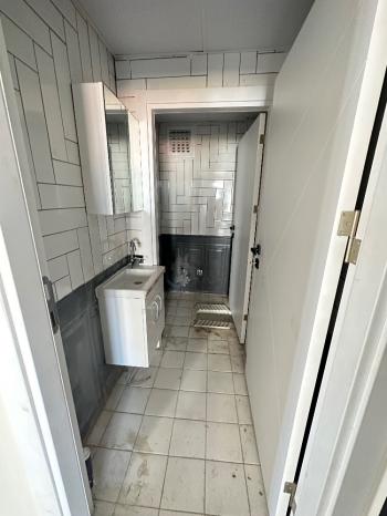 GÜVENAY - ÇORUM DOĞA KOLEJİ CİVARI SATILIK SIFIR 3+1 DAİRE