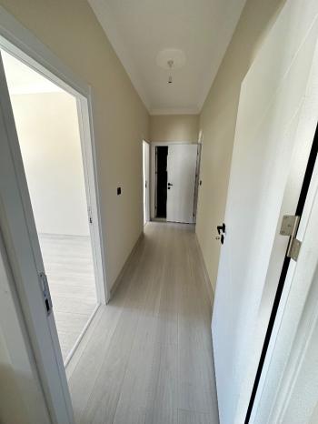 GÜVENAY - ÇORUM DOĞA KOLEJİ CİVARI SATILIK SIFIR 3+1 DAİRE