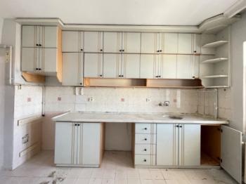 GÜVENAY - ÇORUM 5.CADDE CİVARI 3+1 KİRALIK DAİRE 