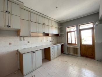 GÜVENAY - ÇORUM 5.CADDE CİVARI 3+1 KİRALIK DAİRE 
