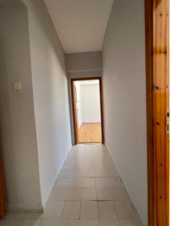 GÜVENAY - ÇORUM 5.CADDE CİVARI 3+1 KİRALIK DAİRE 