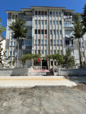 GÜVENAY - ÇORUM 5.CADDE CİVARI 3+1 KİRALIK DAİRE 