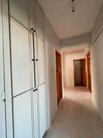 GÜVENAY - ÇORUM 5.CADDE CİVARI 3+1 KİRALIK DAİRE 