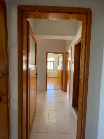 GÜVENAY - ÇORUM 5.CADDE CİVARI 3+1 KİRALIK DAİRE 