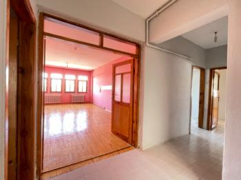 GÜVENAY - ÇORUM 5.CADDE CİVARI 3+1 KİRALIK DAİRE 