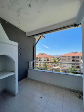 GÜVENAY - ÇORUM 5.CADDE CİVARI 3+1 KİRALIK DAİRE 