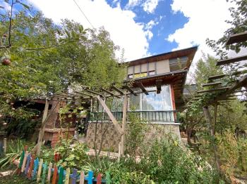 GÜVENAY - ILICA BAĞLARI GİRİŞİ 1 DÖNÜM İÇİ SATILIK VİLLA