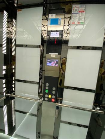 GÜVENAY - ÇORUM MEHMET AKİF ERSOY 1.CADDE ÜZERİ SATLIK SIFIR  3+1 DAİRE