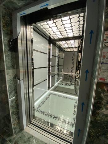 GÜVENAY - ÇORUM MEHMET AKİF ERSOY 1.CADDE ÜZERİ SATLIK SIFIR  3+1 DAİRE