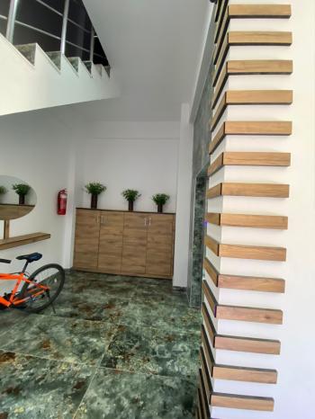 GÜVENAY - ÇORUM MEHMET AKİF ERSOY 1.CADDE ÜZERİ SATLIK SIFIR  3+1 DAİRE