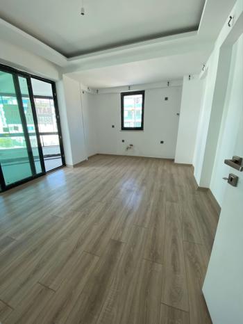 GÜVENAY - ÇORUM MEHMET AKİF ERSOY 1.CADDE ÜZERİ SATLIK SIFIR  3+1 DAİRE