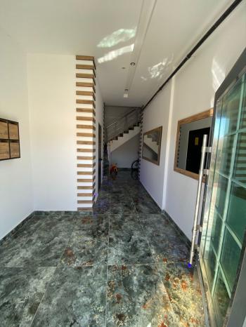 GÜVENAY - ÇORUM MEHMET AKİF ERSOY 1.CADDE ÜZERİ SATLIK SIFIR  3+1 DAİRE