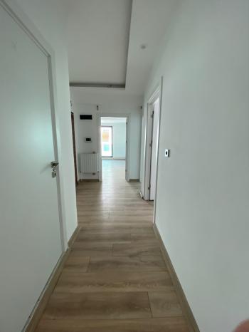 GÜVENAY - ÇORUM MEHMET AKİF ERSOY 1.CADDE ÜZERİ SATLIK SIFIR  3+1 DAİRE