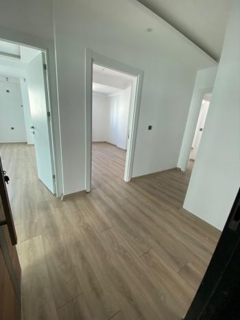 GÜVENAY - ÇORUM MEHMET AKİF ERSOY 1.CADDE ÜZERİ SATLIK SIFIR  3+1 DAİRE