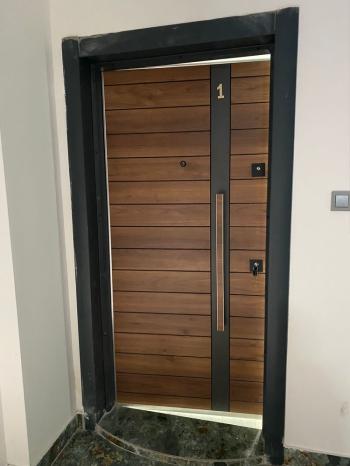 GÜVENAY - ÇORUM MEHMET AKİF ERSOY 1.CADDE ÜZERİ SATLIK SIFIR  3+1 DAİRE