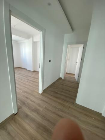 GÜVENAY - ÇORUM MEHMET AKİF ERSOY 1.CADDE ÜZERİ SATLIK SIFIR  3+1 DAİRE