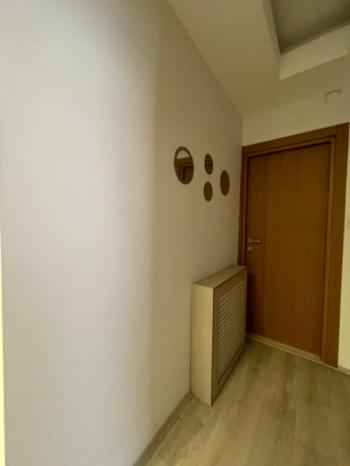 GÜVENAY - ÇORUM GAZİ CADDESİ ÜZERİ SATILIK 1+1 OFİS