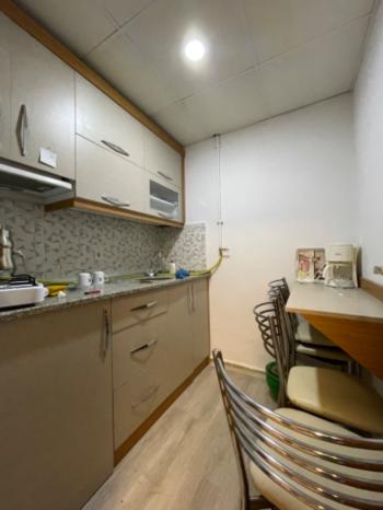 GÜVENAY - ÇORUM GAZİ CADDESİ ÜZERİ SATILIK 1+1 OFİS