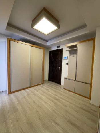 GÜVENAY - ÇORUM GAZİ CADDESİ ÜZERİ SATILIK 1+1 OFİS