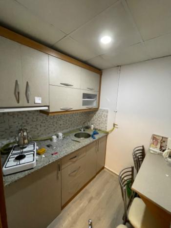 GÜVENAY - ÇORUM GAZİ CADDESİ ÜZERİ SATILIK 1+1 OFİS