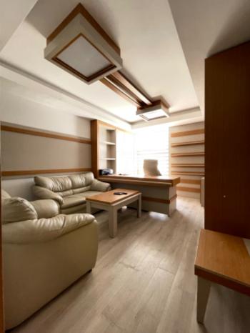 GÜVENAY - ÇORUM GAZİ CADDESİ ÜZERİ SATILIK 1+1 OFİS