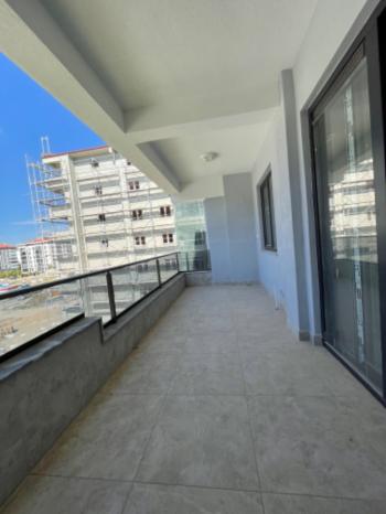 GÜVENAY - ÇORUM DR. İLHAN GÜREL CAD. KAHVELEN CİVARI SIFIR 3+1 DAİRE 