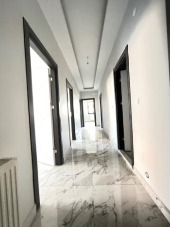 GÜVENAY - ÇORUM DR. İLHAN GÜREL CAD. KAHVELEN CİVARI SIFIR 3+1 DAİRE 