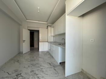 GÜVENAY - ÇORUM DR. İLHAN GÜREL CAD. KAHVELEN CİVARI SIFIR 3+1 DAİRE 