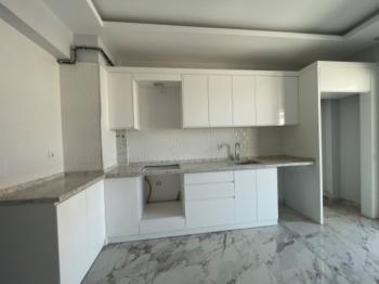 GÜVENAY - ÇORUM DR. İLHAN GÜREL CAD. KAHVELEN CİVARI SIFIR 3+1 DAİRE 