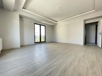 GÜVENAY - ÇORUM DR. İLHAN GÜREL CAD. KAHVELEN CİVARI SIFIR 3+1 DAİRE 