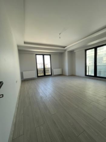 GÜVENAY - ÇORUM DR. İLHAN GÜREL CAD. KAHVELEN CİVARI SIFIR 3+1 DAİRE 