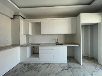 GÜVENAY - ÇORUM DR. İLHAN GÜREL CAD. KAHVELEN CİVARI SIFIR 3+1 DAİRE 