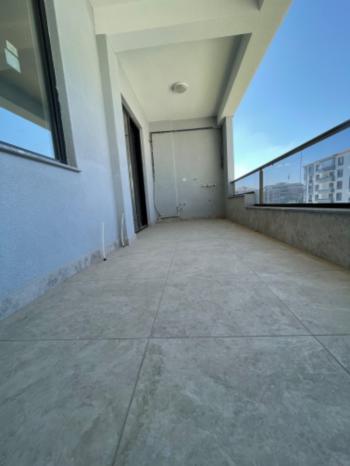 GÜVENAY - ÇORUM DR. İLHAN GÜREL CAD. KAHVELEN CİVARI SIFIR 3+1 DAİRE 