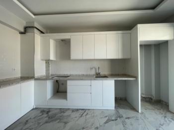GÜVENAY - ÇORUM DR. İLHAN GÜREL CAD. KAHVELEN CİVARI SIFIR 3+1 DAİRE 