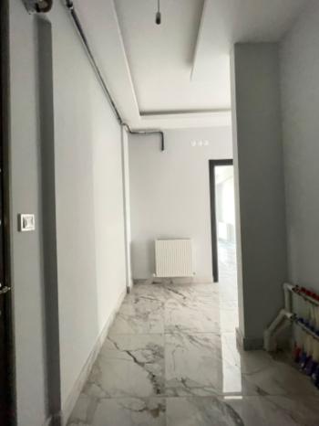 GÜVENAY - ÇORUM DR. İLHAN GÜREL CAD. KAHVELEN CİVARI SIFIR 3+1 DAİRE 
