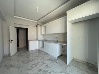 GÜVENAY - ÇORUM DR. İLHAN GÜREL CAD. KAHVELEN CİVARI SIFIR 3+1 DAİRE 