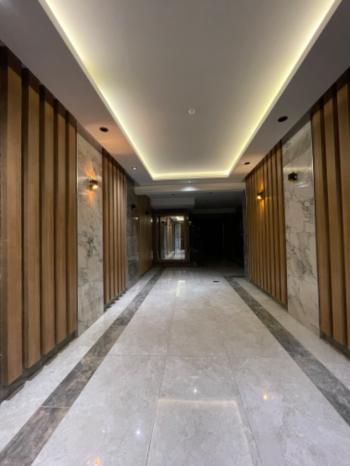 GÜVENAY - ÇORUM DR. İLHAN GÜREL CAD. KAHVELEN CİVARI SIFIR 3+1 DAİRE 