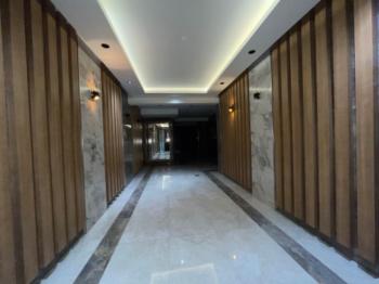 GÜVENAY - ÇORUM DR. İLHAN GÜREL CAD. KAHVELEN CİVARI SIFIR 3+1 DAİRE 