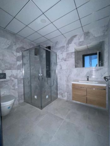 GÜVENAY - ÇORUM DR. İLHAN GÜREL CAD. KAHVELEN CİVARI SIFIR 3+1 DAİRE 