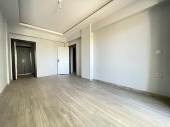 GÜVENAY - ÇORUM DR. İLHAN GÜREL CAD. KAHVELEN CİVARI SIFIR 3+1 DAİRE 