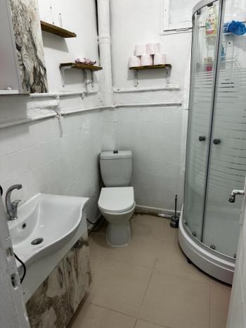 ÇORUM ESNAF EVLERİ YÜZÜNCÜ YIL ARKASI ✅ACİL SATILIK ✅EMSALLERİNE GÖRE UYGUN FİYATLI 2+1 DAİRE