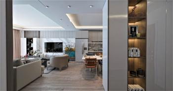 Kıbrıs İskele Long Beach Bölgesinde Site İçerisinde Satılık 1+1Bahçe katı ve Teras Daire